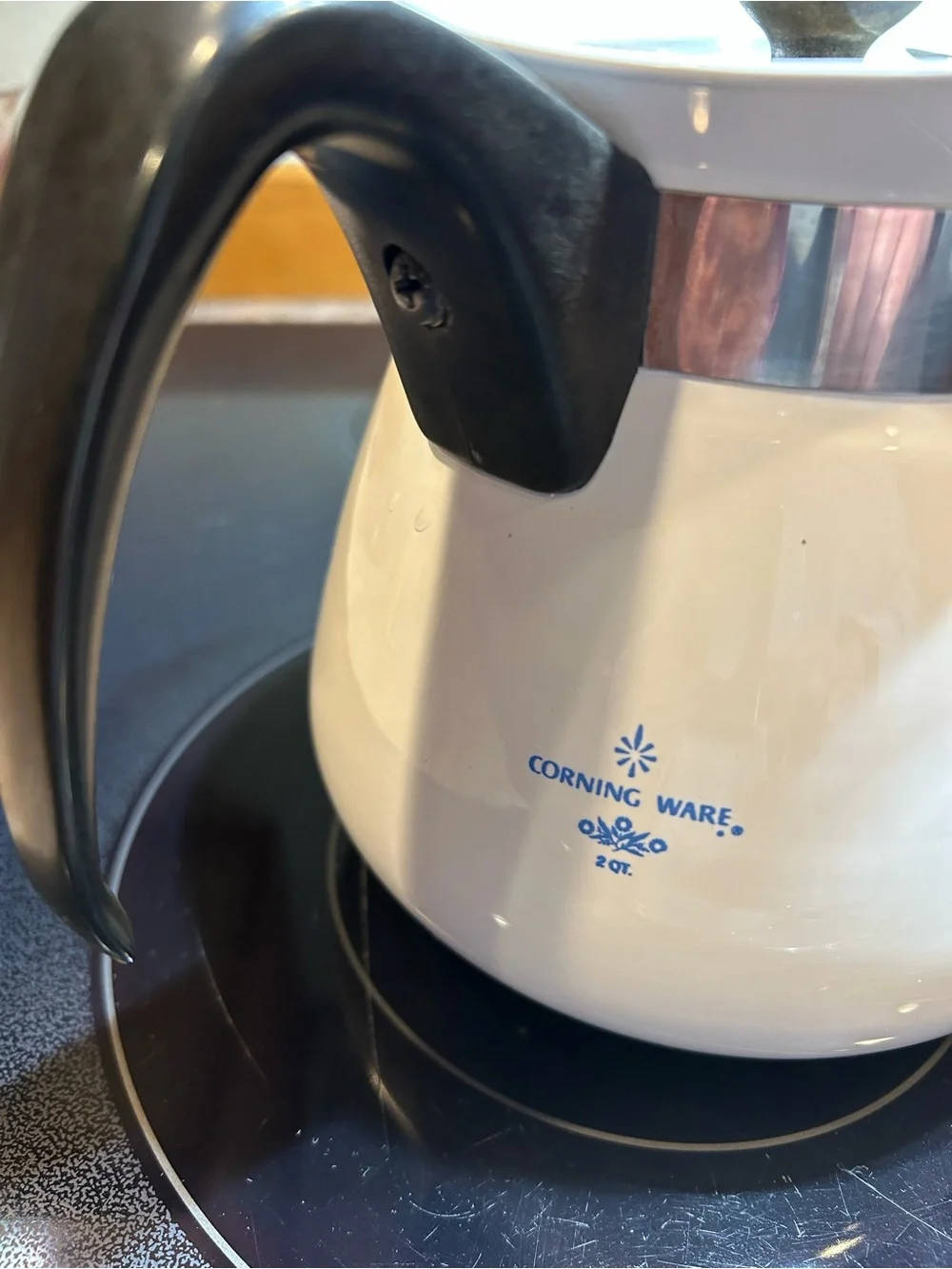 Corningware 1960’s flawless